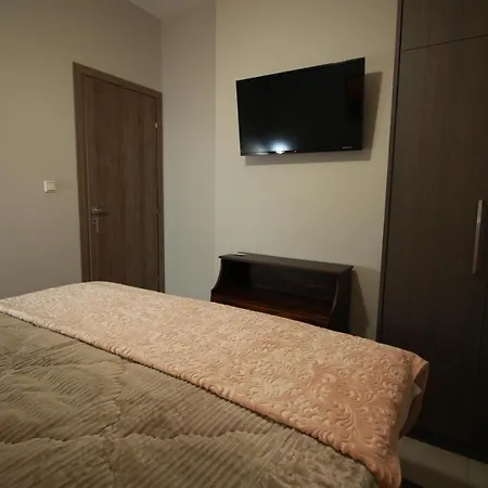 Apartman Evangelia Homes *