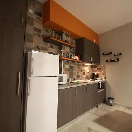Evangelia Homes *