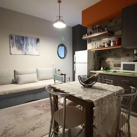 Apartman Evangelia Homes