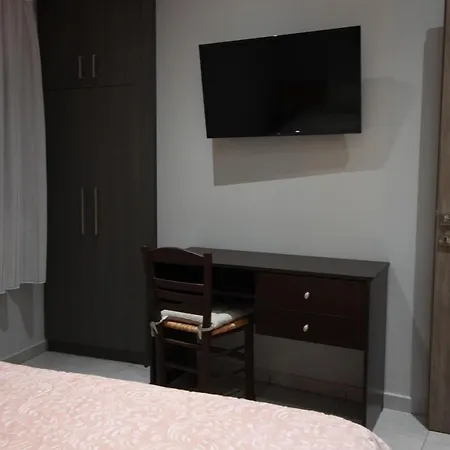 Evangelia Homes
