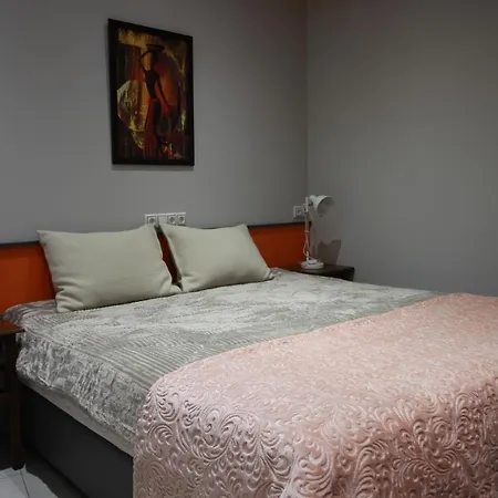 Evangelia Homes *