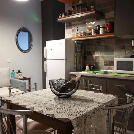 Apartament Evangelia Homes *