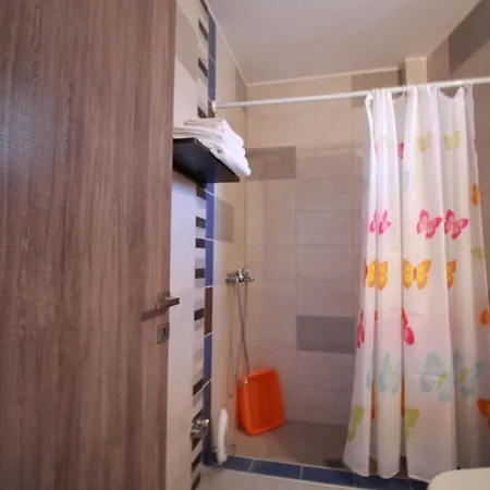 Evangelia Homes * Szikiá