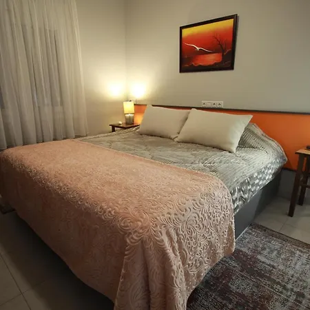 Evangelia Homes Szikiá