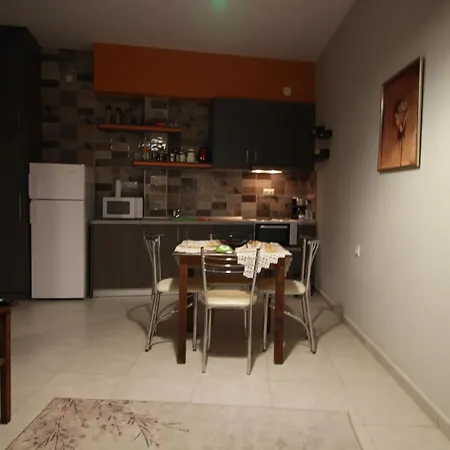 Apartament Evangelia Homes *