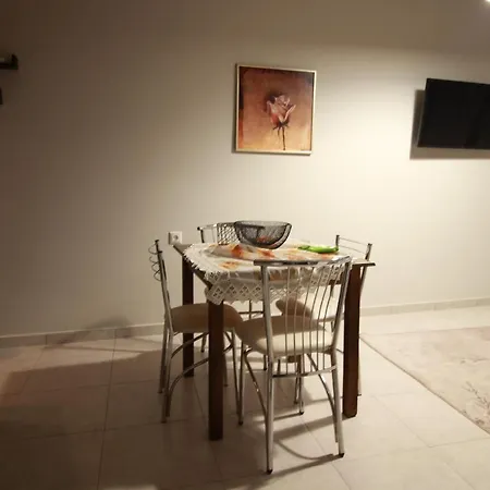 Apartament Evangelia Homes *