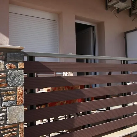 Evangelia Homes Sykia