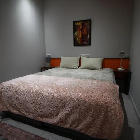Evangelia Homes Sykia Chalkidikis