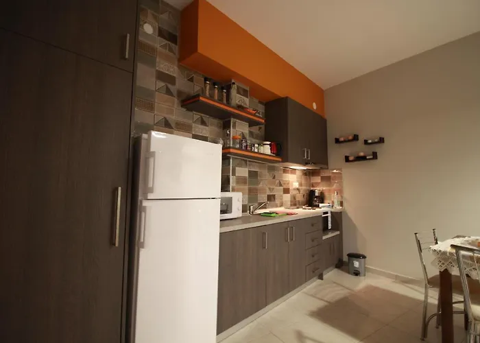 Evangelia Homes *