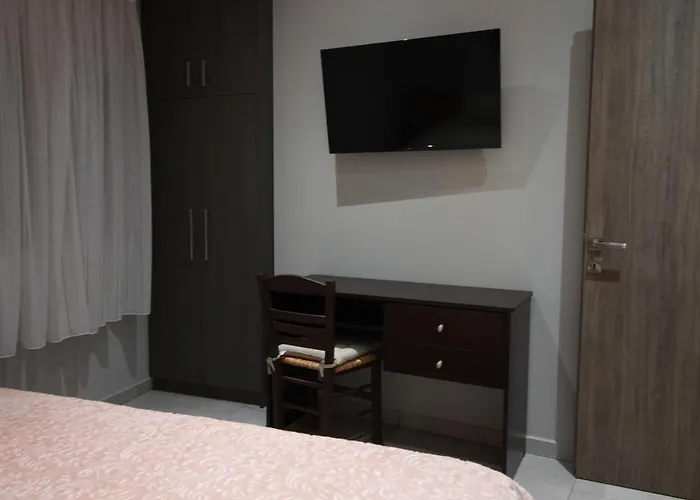 Evangelia Homes